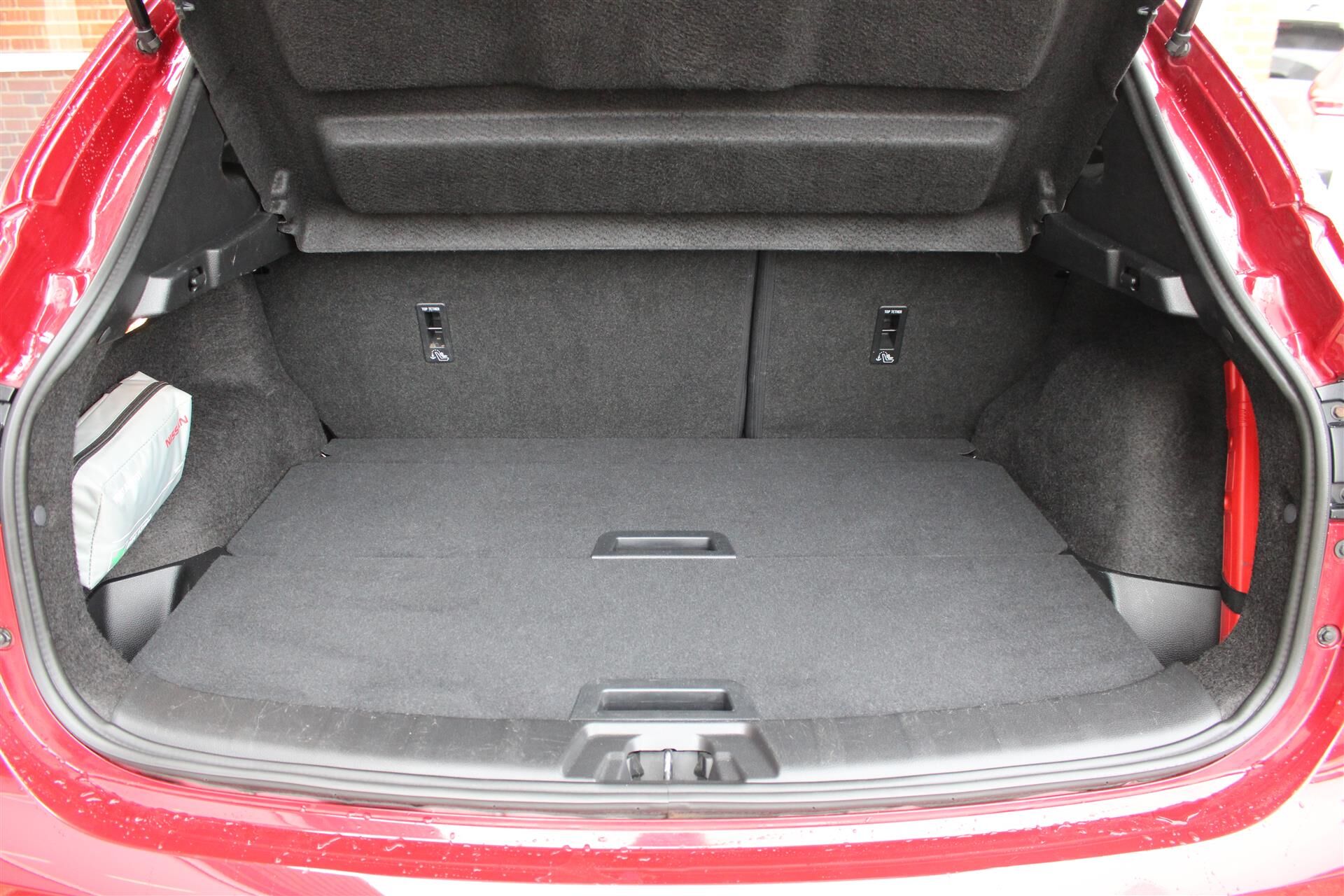 Billede af Nissan Qashqai 1,5 DCi Tekna+ DCT 115HK 5d 7g Aut.