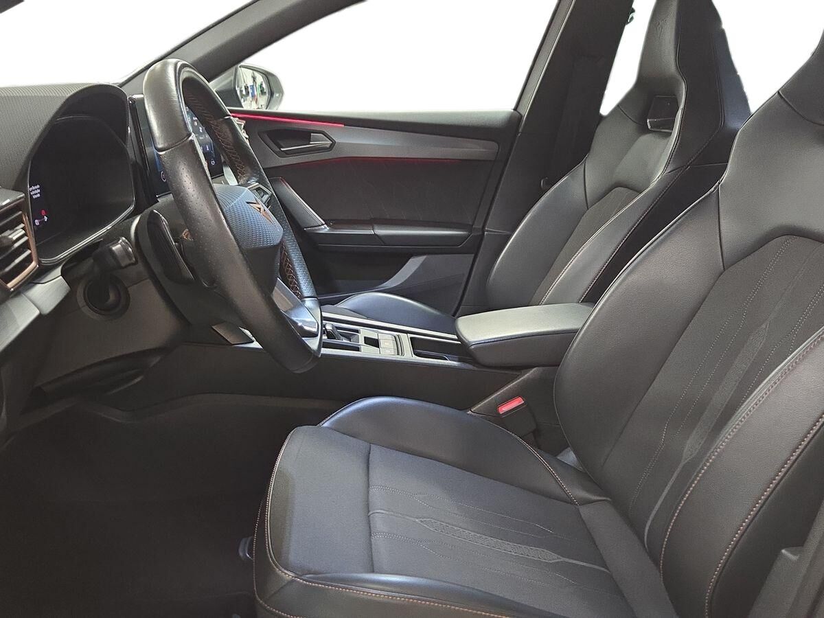 Billede af Cupra Leon 1,4 TSI  Plugin-hybrid DSG 245HK 5d 6g Aut.