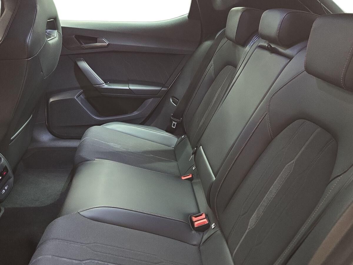 Billede af Cupra Leon 1,4 TSI  Plugin-hybrid DSG 245HK 5d 6g Aut.