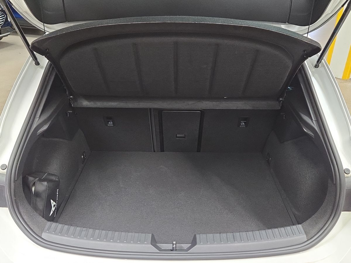 Billede af Cupra Leon 1,4 TSI  Plugin-hybrid DSG 245HK 5d 6g Aut.