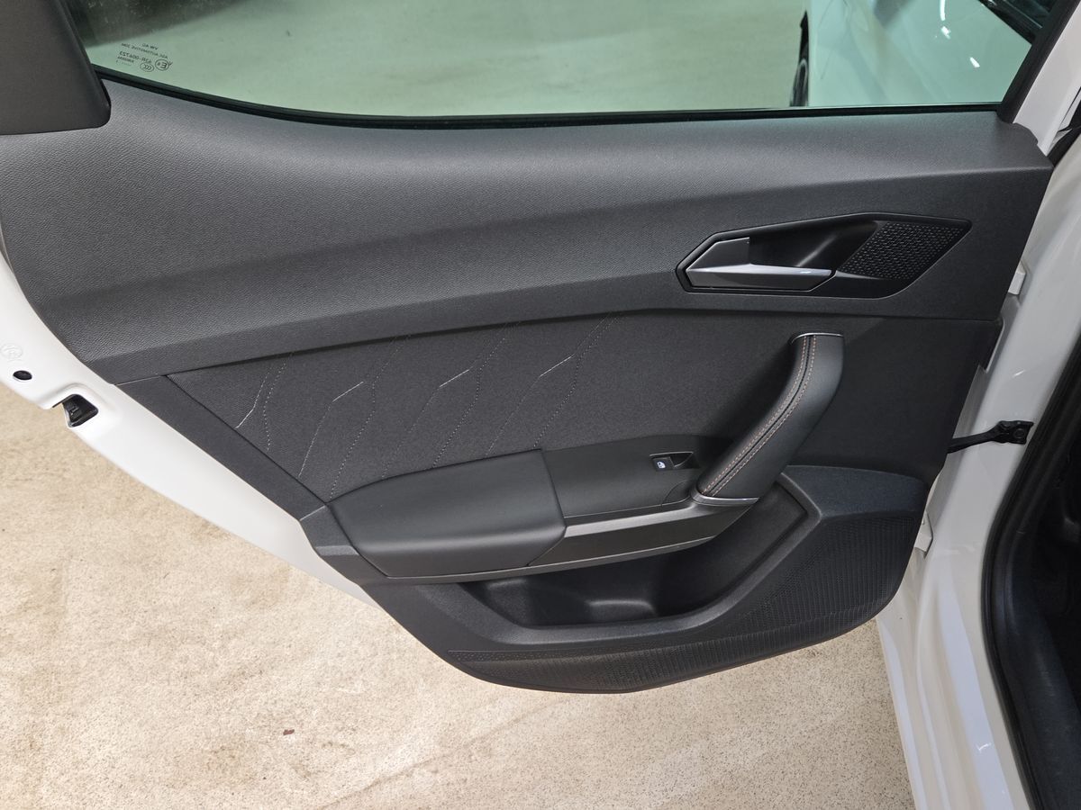 Billede af Cupra Leon 1,4 TSI  Plugin-hybrid DSG 245HK 5d 6g Aut.