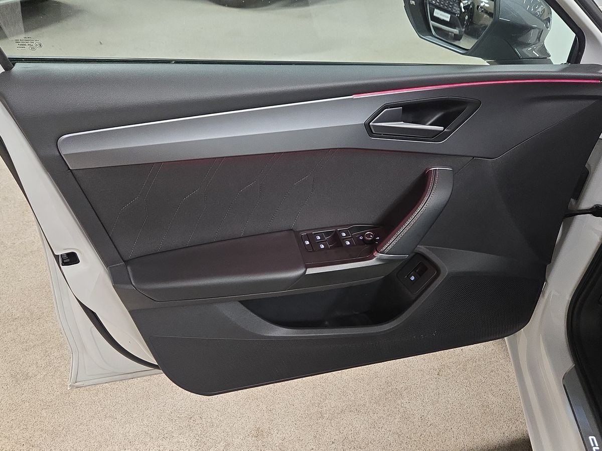 Billede af Cupra Leon 1,4 TSI  Plugin-hybrid DSG 245HK 5d 6g Aut.