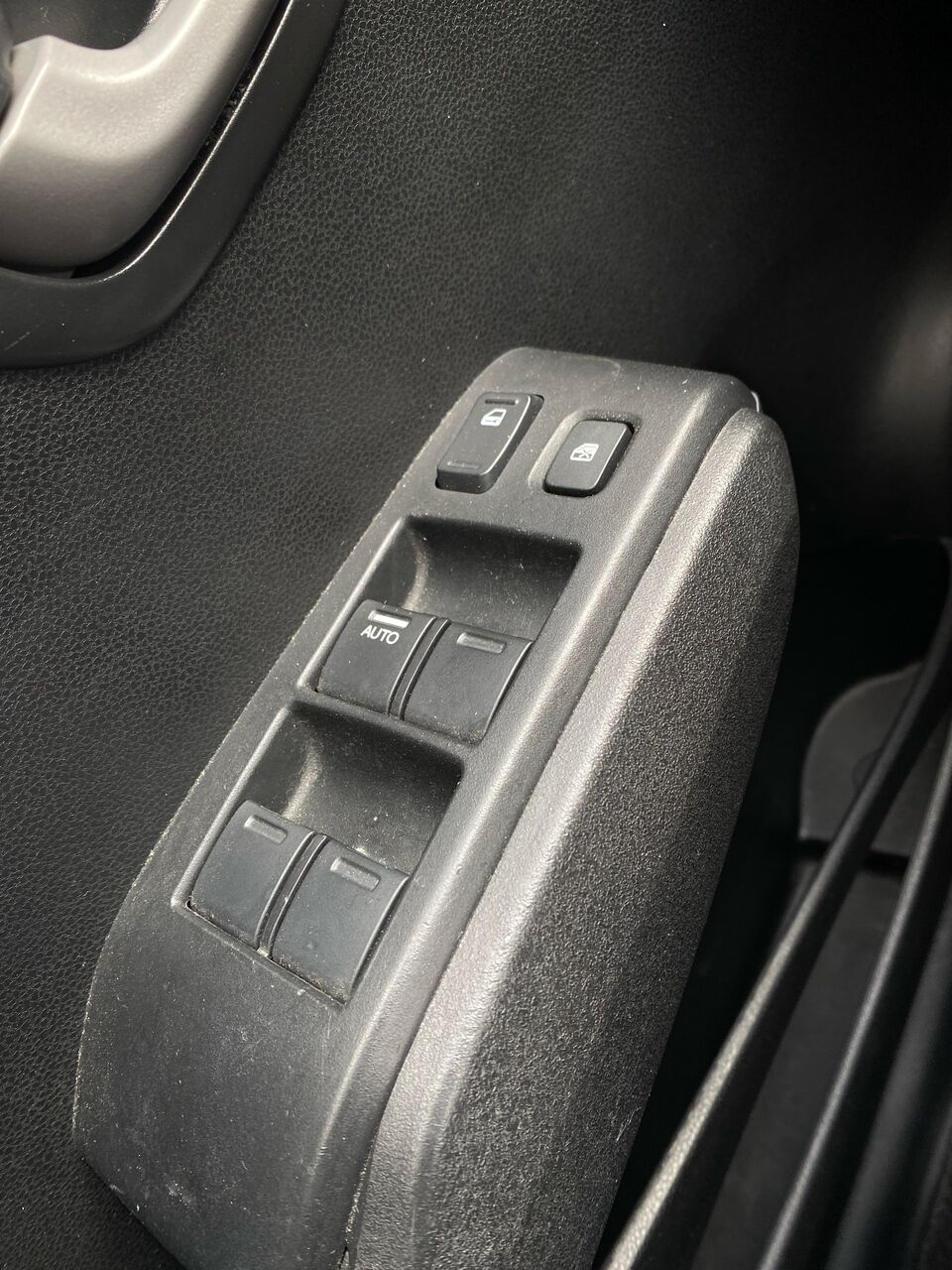 Billede af Honda Jazz 1,4 Exclusive 99HK 5d