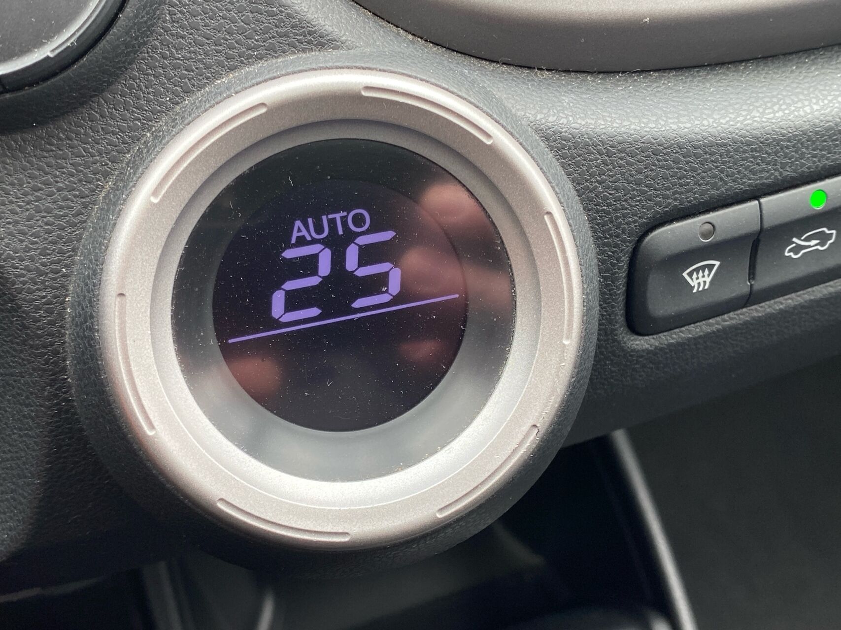 Billede af Honda Jazz 1,4 Exclusive 99HK 5d