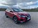 Billede af Nissan Qashqai 1,2 Dig-T Acenta Connect 115HK 5d 6g