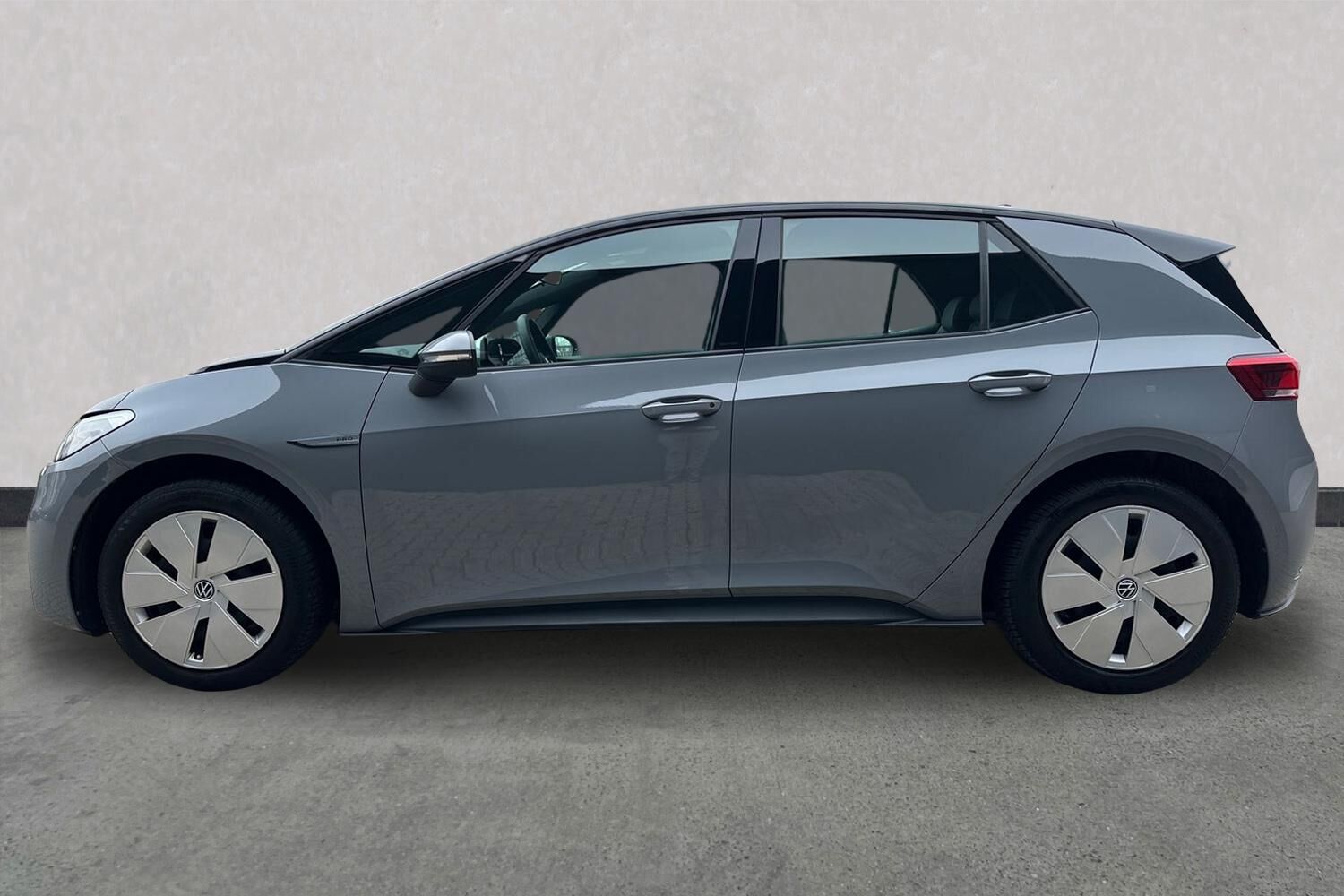 Billede af VW ID.3 EL Pro 145HK 5d Aut.
