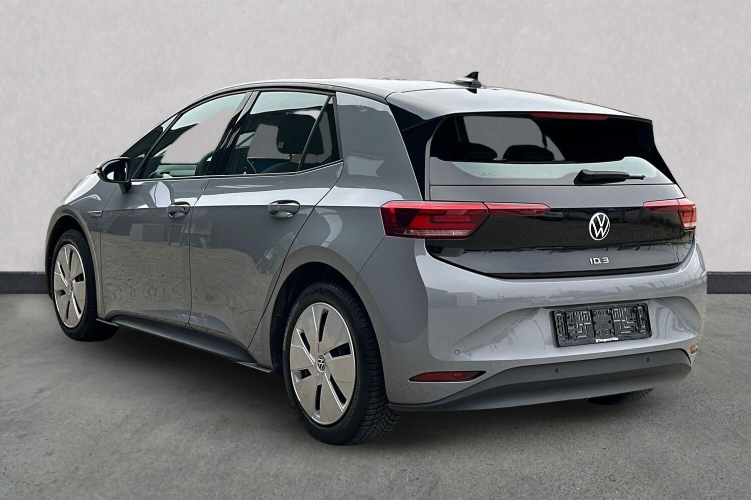 Billede af VW ID.3 EL Pro 145HK 5d Aut.