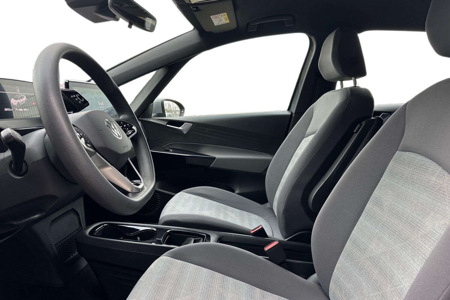 Billede af VW ID.3 EL Pro 145HK 5d Aut.