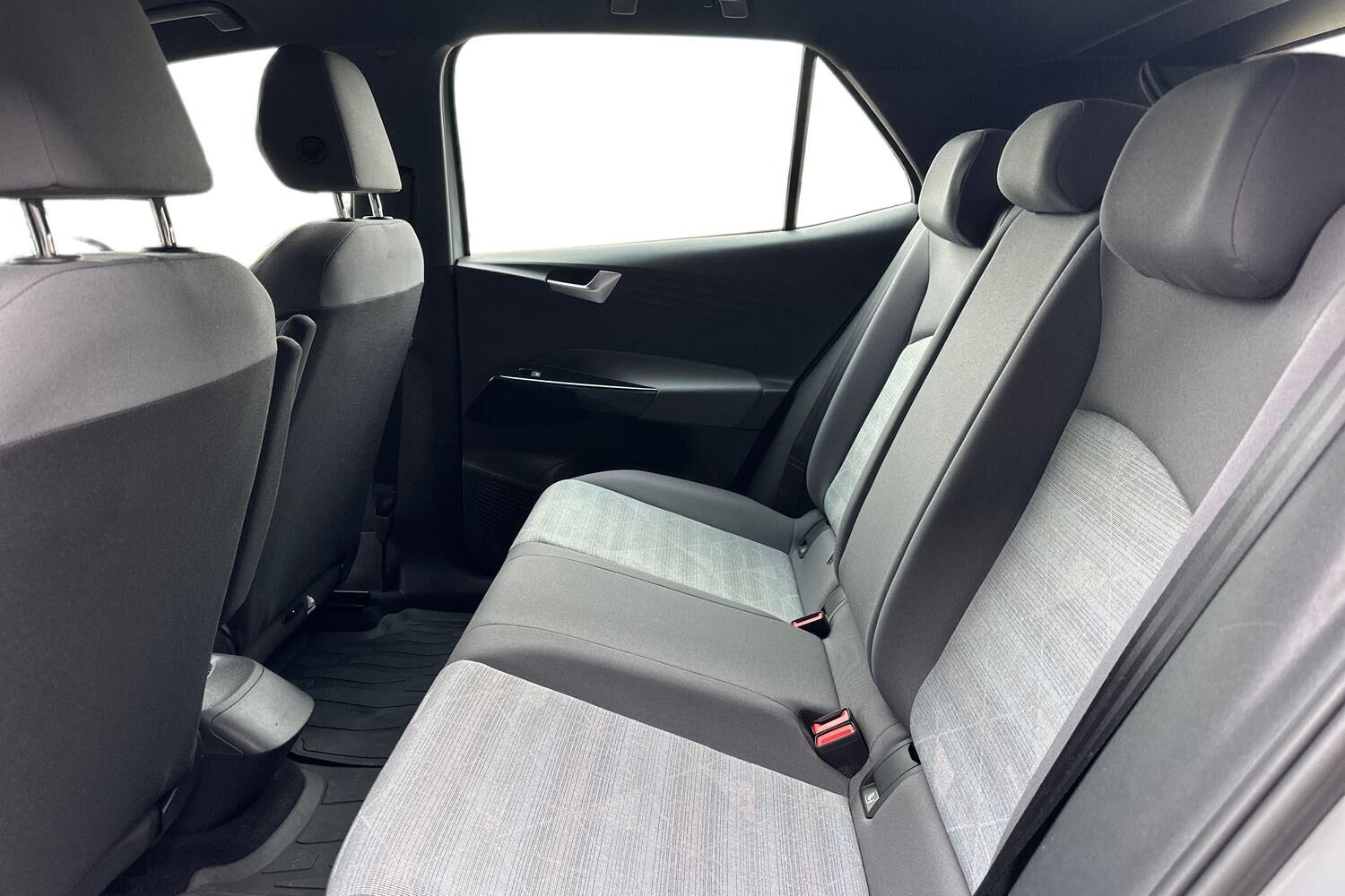 Billede af VW ID.3 EL Pro 145HK 5d Aut.