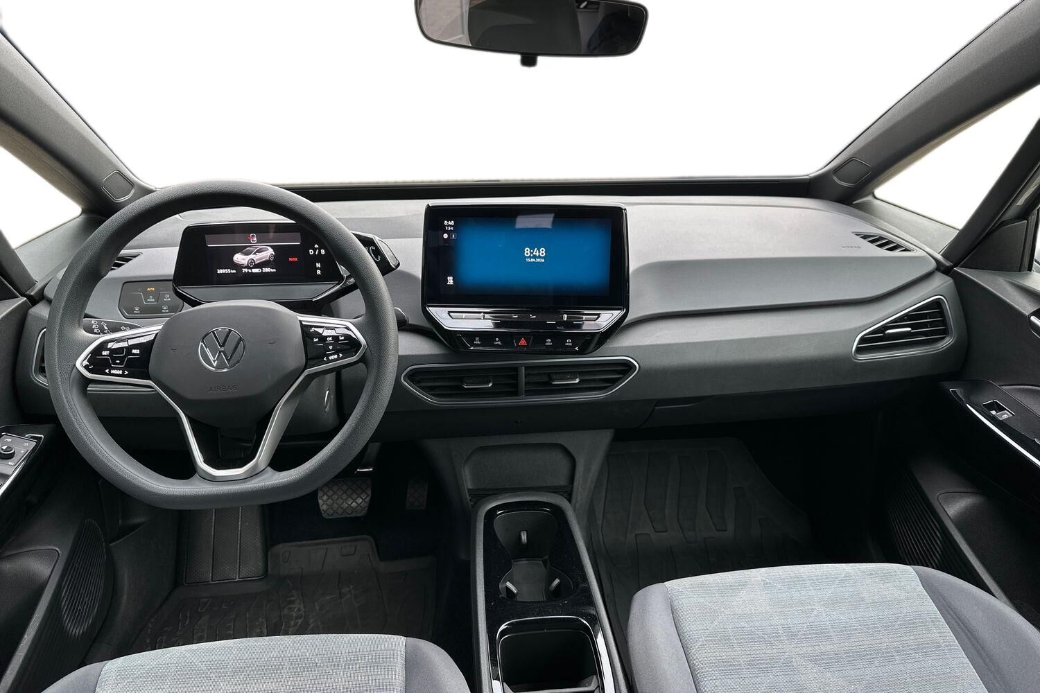 Billede af VW ID.3 EL Pro 145HK 5d Aut.