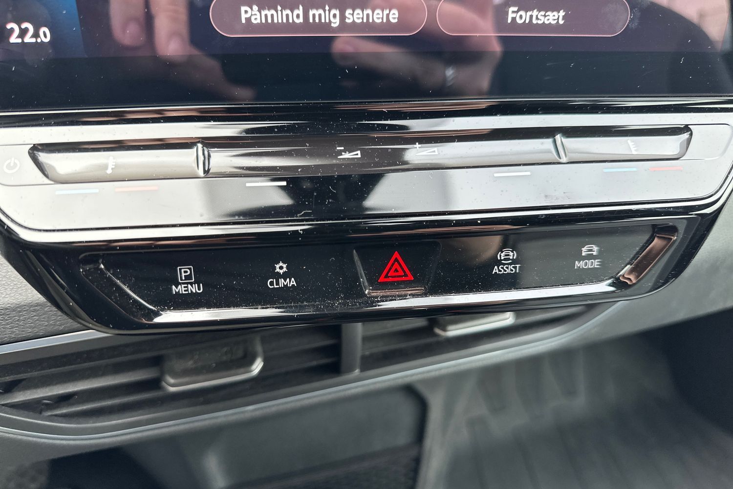 Billede af VW ID.3 EL Pro 145HK 5d Aut.