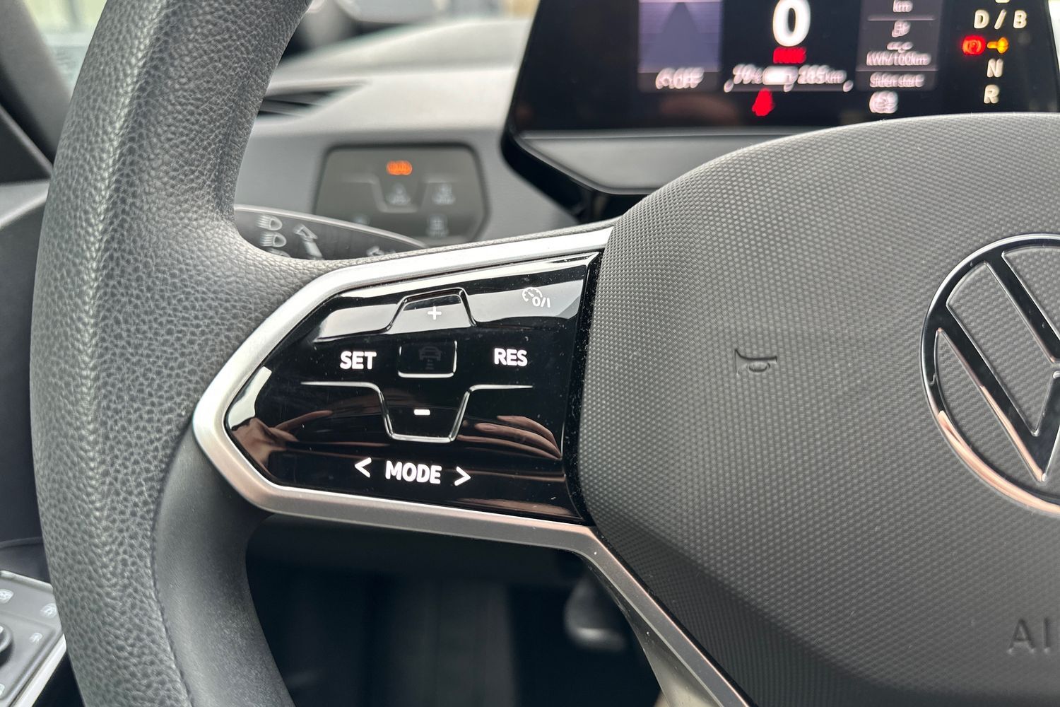 Billede af VW ID.3 EL Pro 145HK 5d Aut.