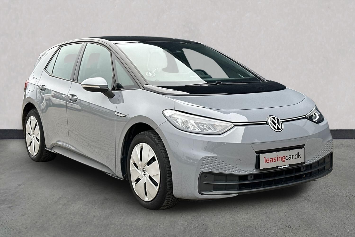 Billede af VW ID.3 EL Pro 145HK 5d Aut.