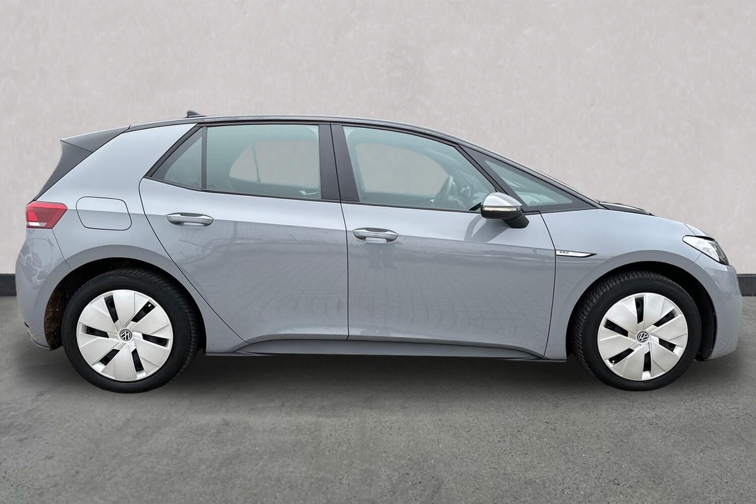 Billede af VW ID.3 EL Pro 145HK 5d Aut.