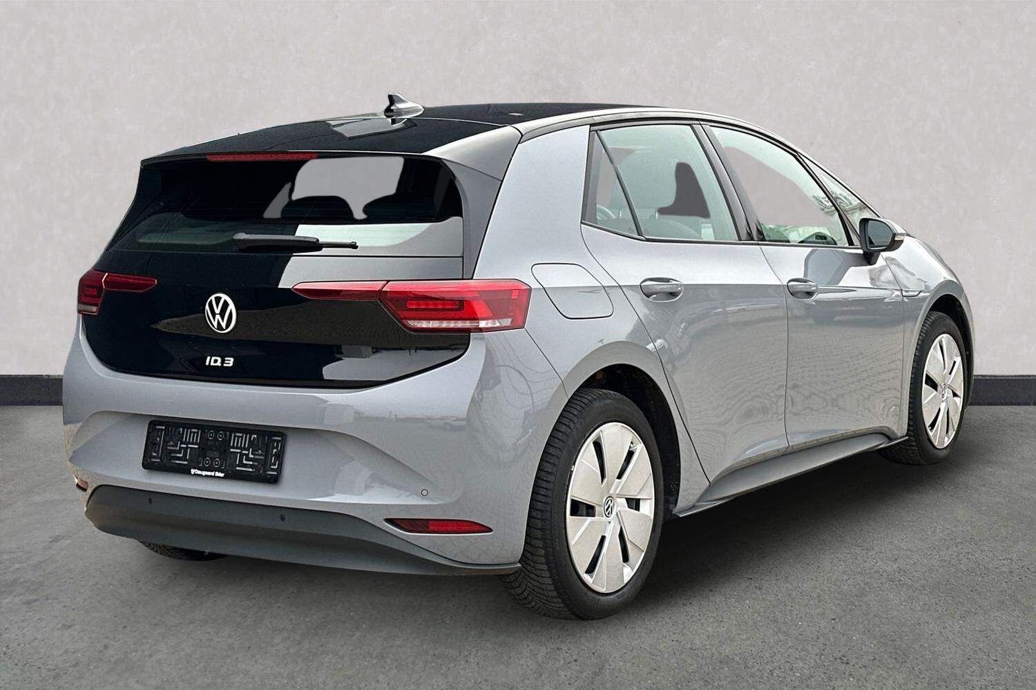 Billede af VW ID.3 EL Pro 145HK 5d Aut.