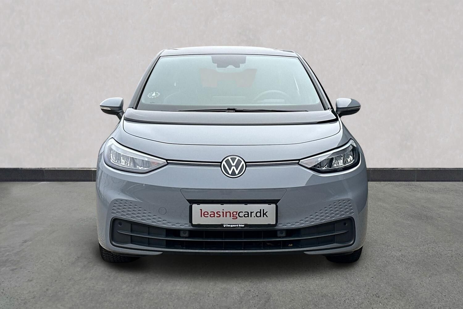 Billede af VW ID.3 EL Pro 145HK 5d Aut.