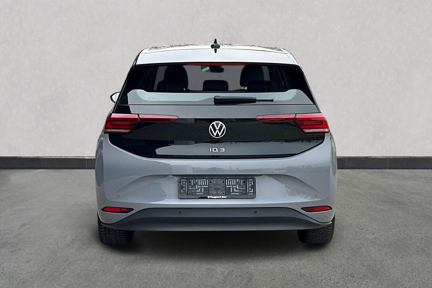 Billede af VW ID.3 EL Pro 145HK 5d Aut.