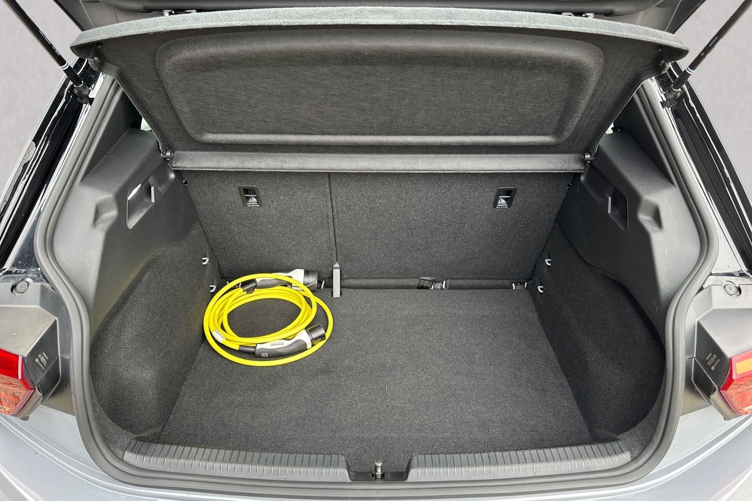 Billede af VW ID.3 EL Pro 145HK 5d Aut.