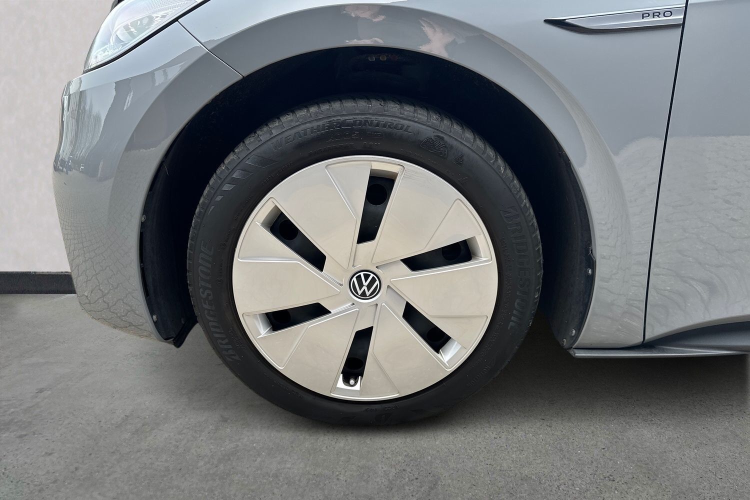 Billede af VW ID.3 EL Pro 145HK 5d Aut.