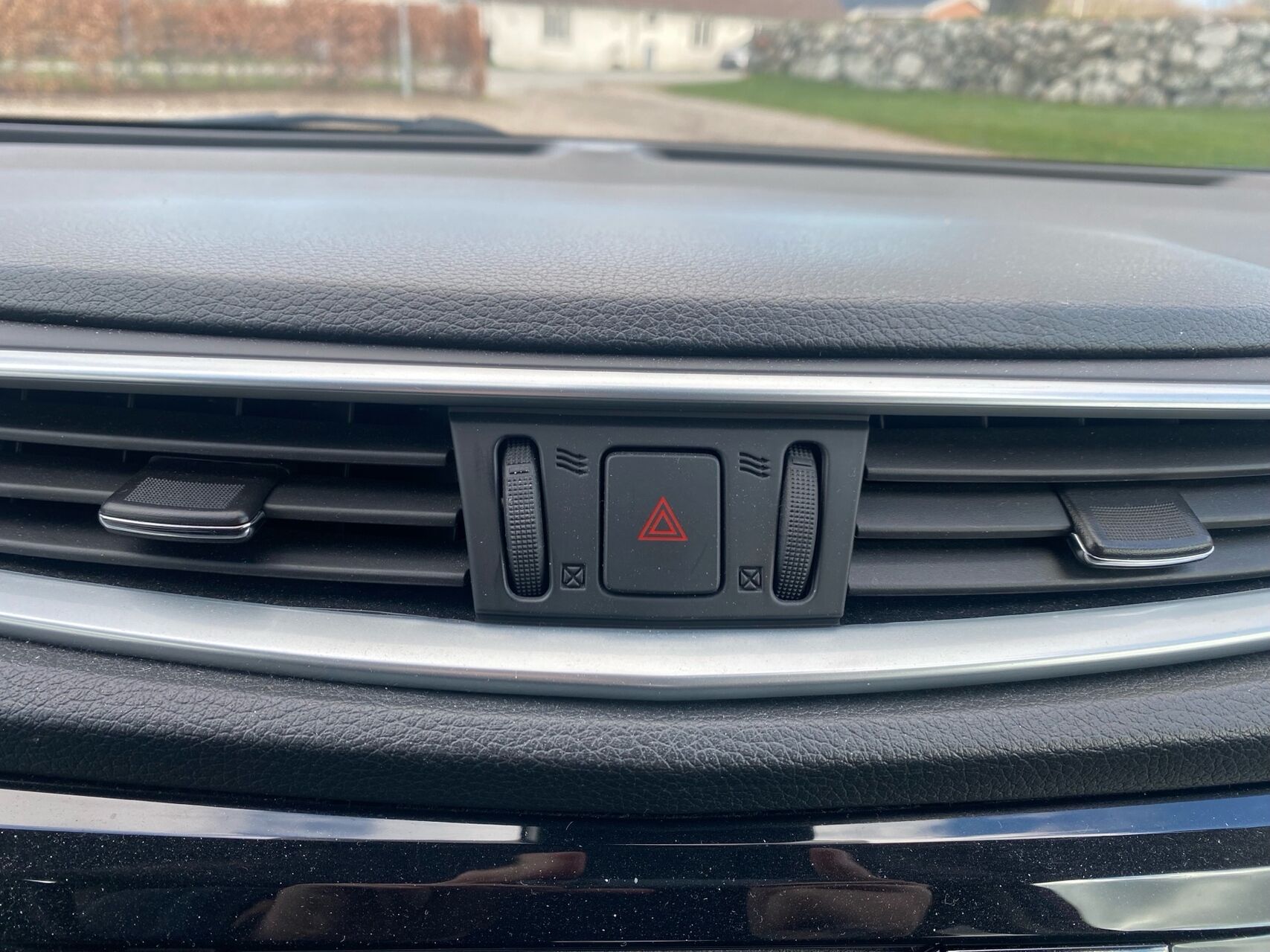 Billede af Nissan Qashqai 1,2 Dig-T Acenta Connect 115HK 5d 6g