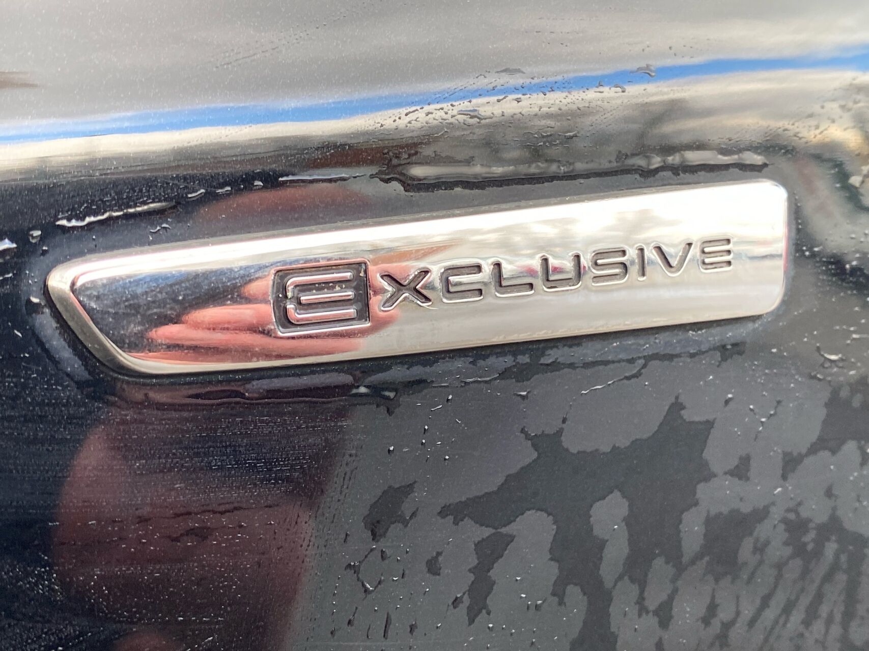 Billede af Citroën C5 2,2 HDI Exclusive 204HK 6g Aut.