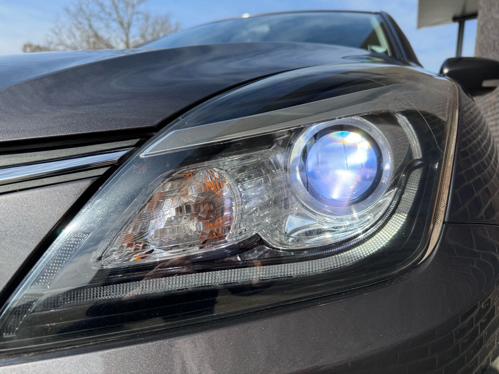 Billede af Suzuki Baleno 1,2 Dualjet Exclusive Gold 90HK 5d