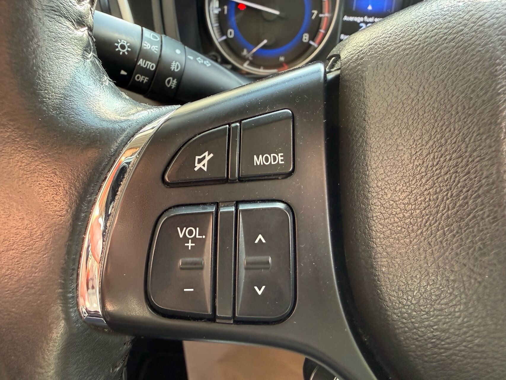 Billede af Suzuki Baleno 1,2 Dualjet Exclusive Gold 90HK 5d