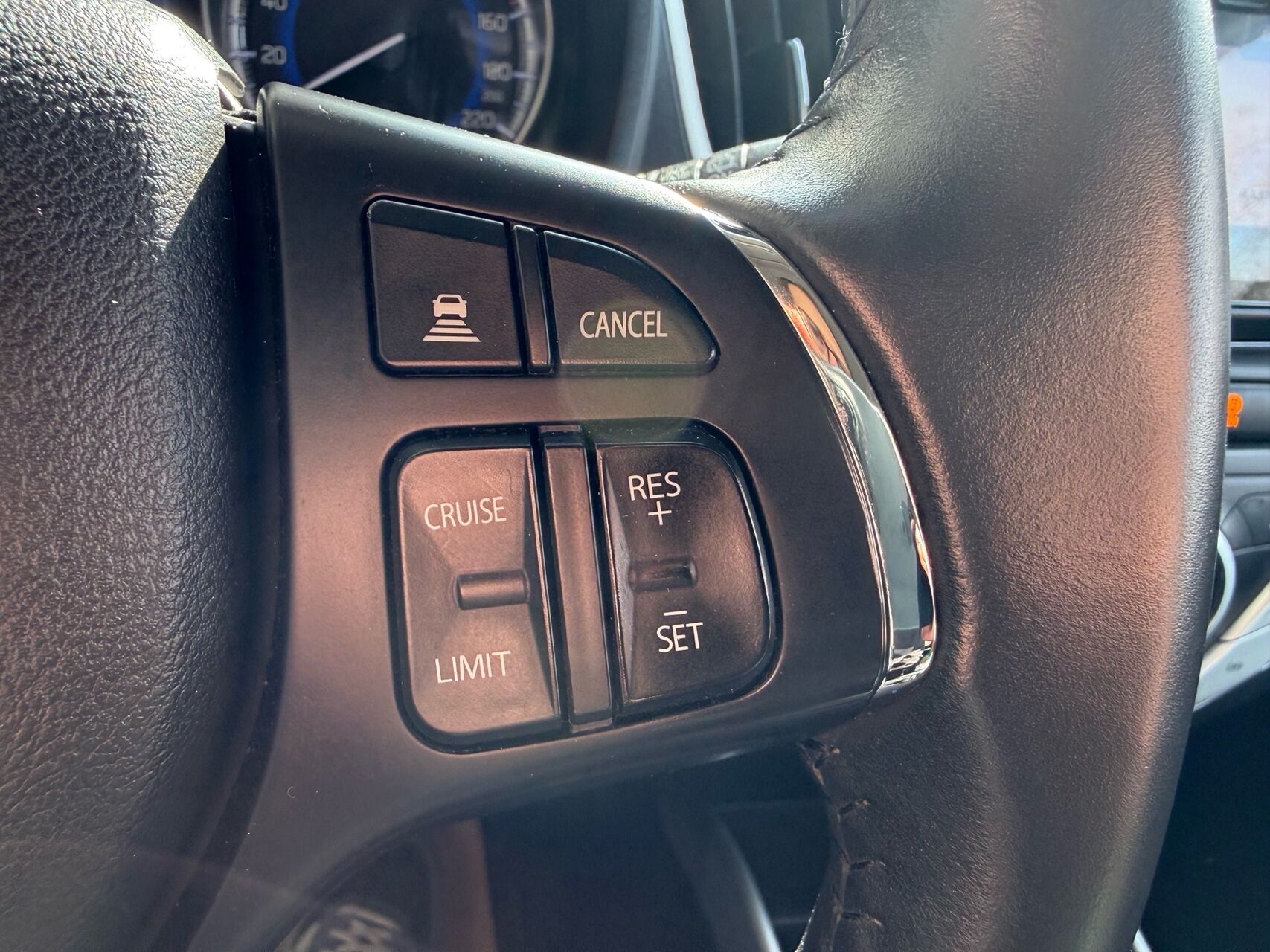 Billede af Suzuki Baleno 1,2 Dualjet Exclusive Gold 90HK 5d