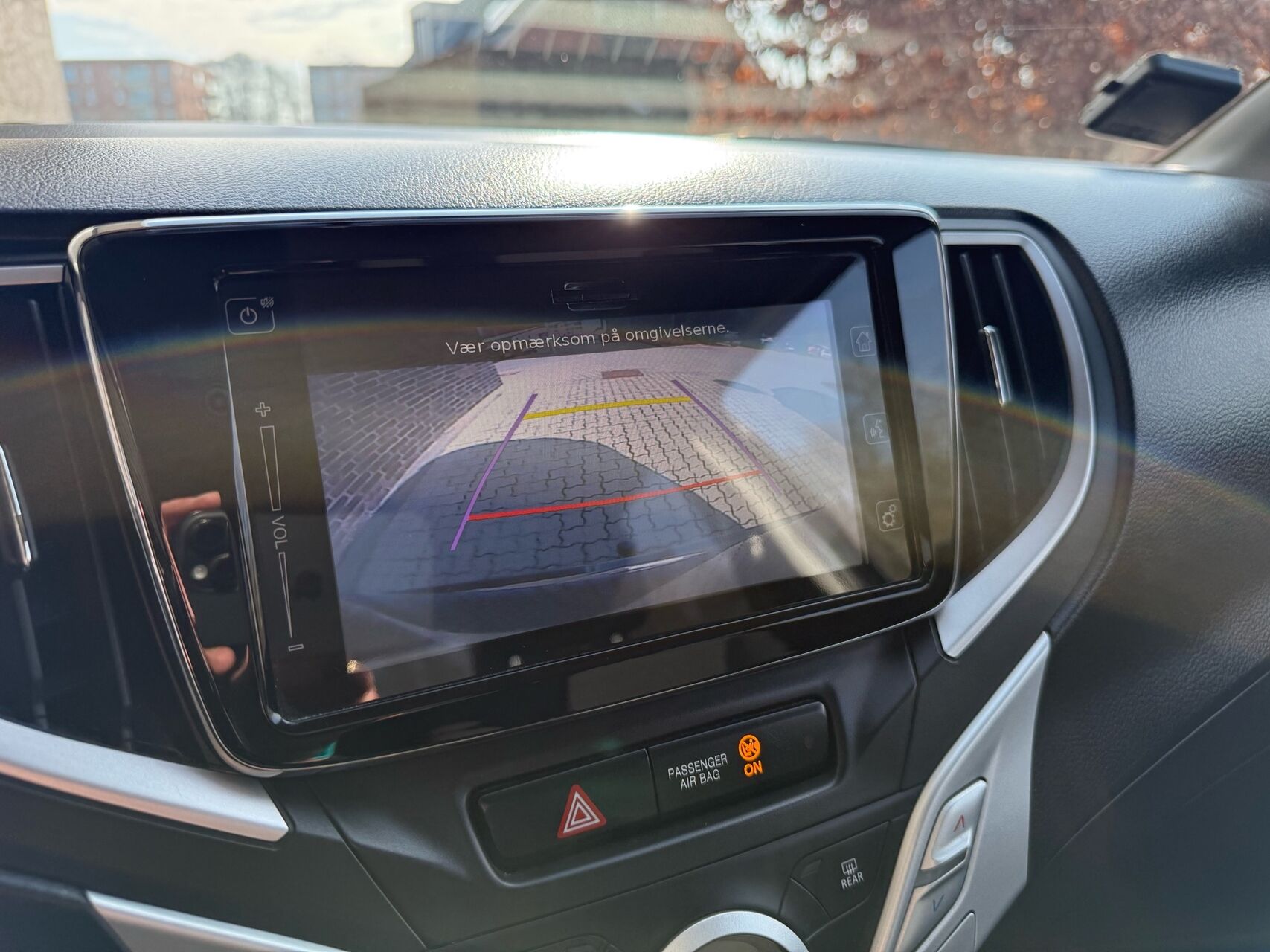 Billede af Suzuki Baleno 1,2 Dualjet Exclusive Gold 90HK 5d