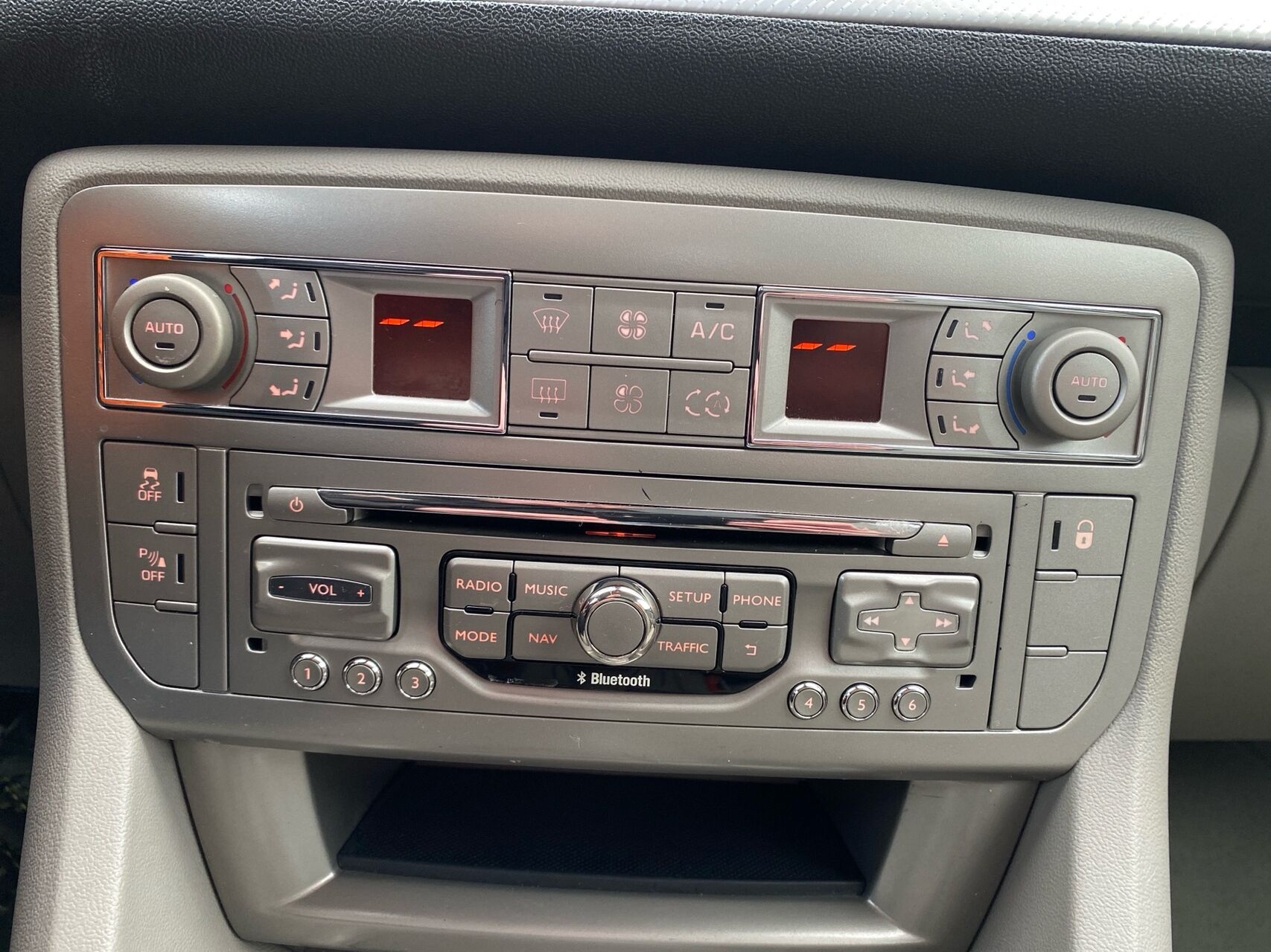 Billede af Citroën C5 2,2 HDI Exclusive 204HK 6g Aut.