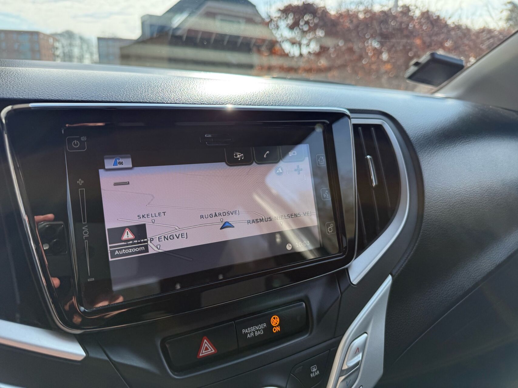 Billede af Suzuki Baleno 1,2 Dualjet Exclusive Gold 90HK 5d