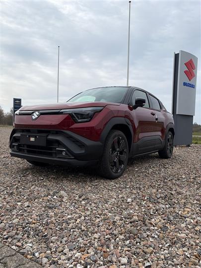 Suzuki eVitara EL Adventure 4WD 184HK 5d Aut.