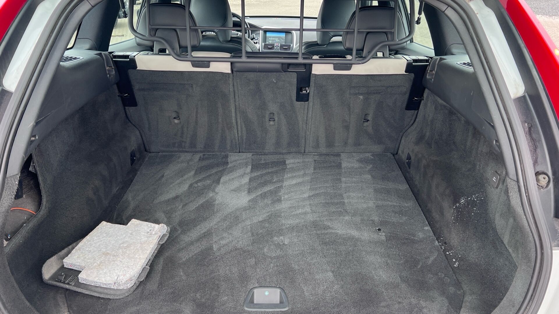 Billede af Volvo XC60 2,0 D4 Momentum 181HK 5d 8g Aut.
