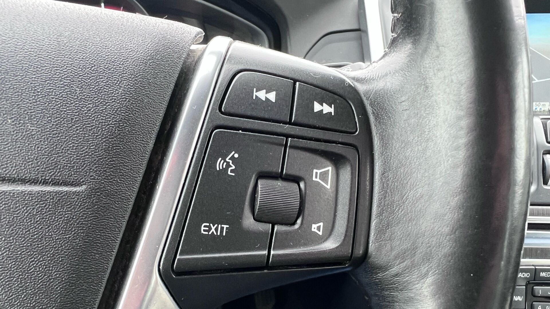 Billede af Volvo XC60 2,0 D4 Momentum 181HK 5d 8g Aut.
