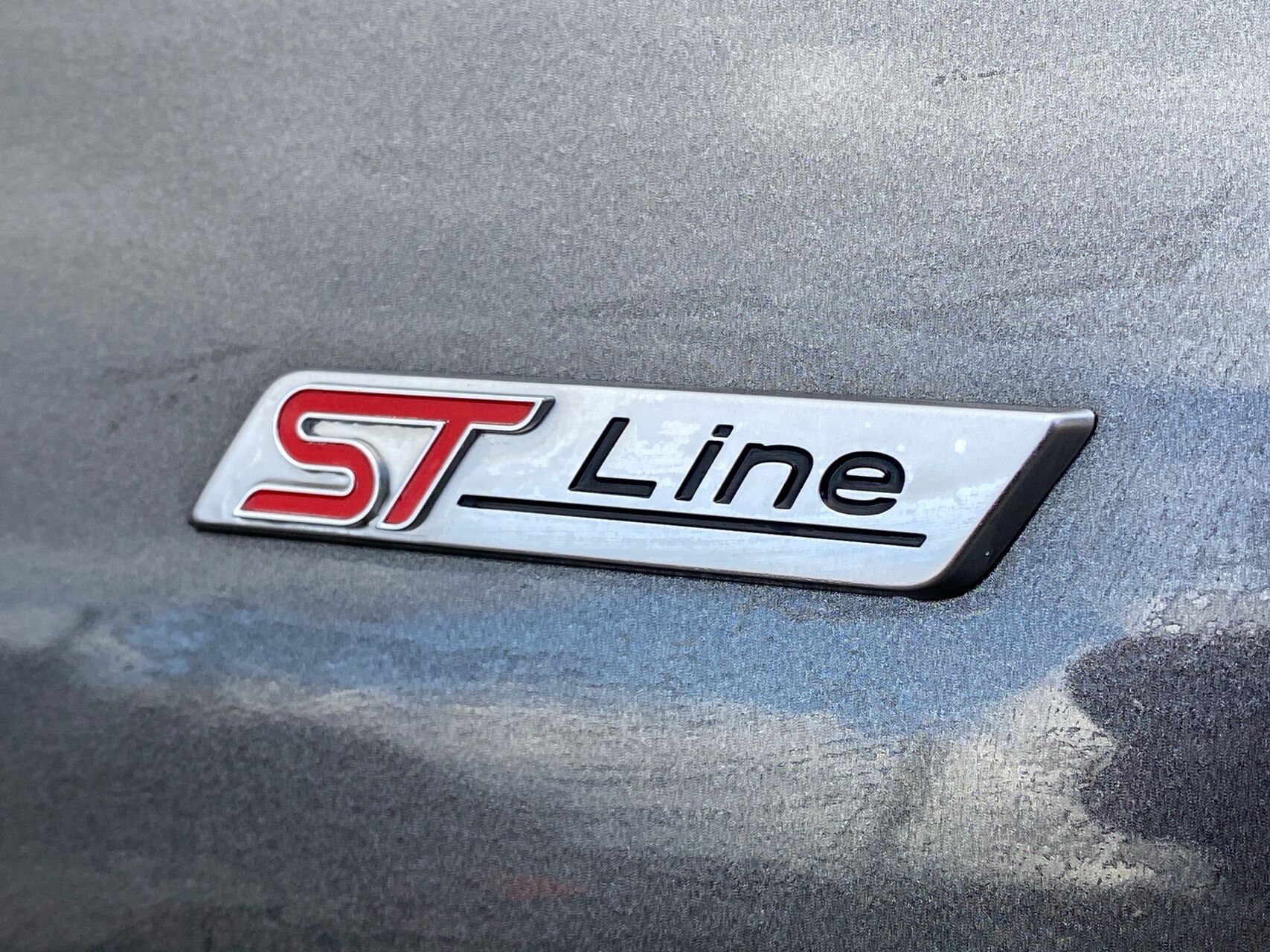 Billede af Ford Fiesta 1,5 TDCi ST-Line Start/Stop 85HK 5d 6g