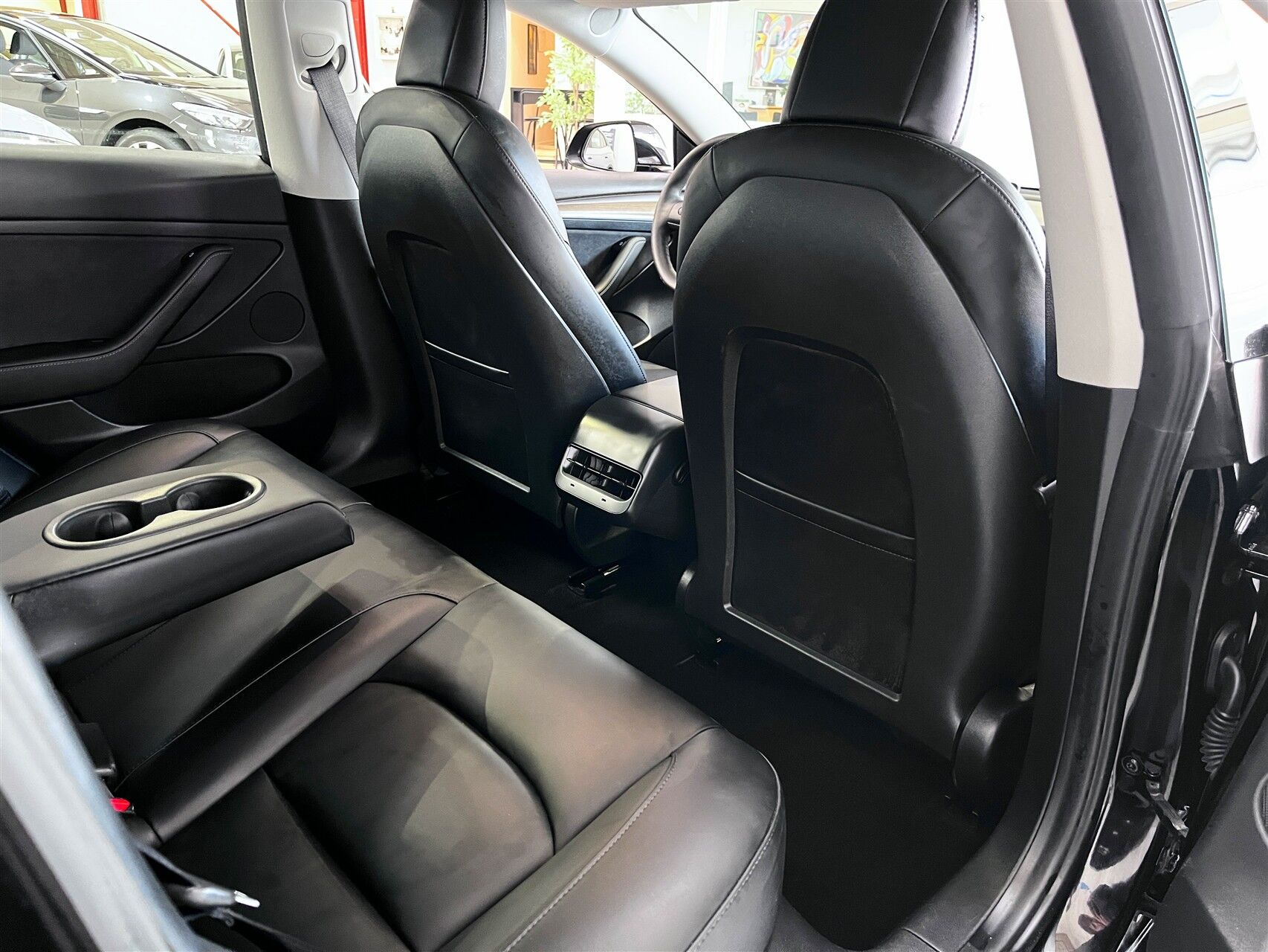 Billede af Tesla Model 3 EL Standard Range Plus 325HK Aut.