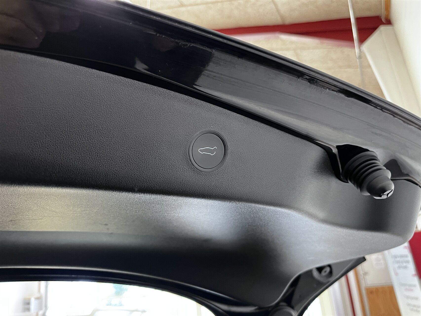 Billede af Tesla Model 3 EL Standard Range Plus 325HK Aut.