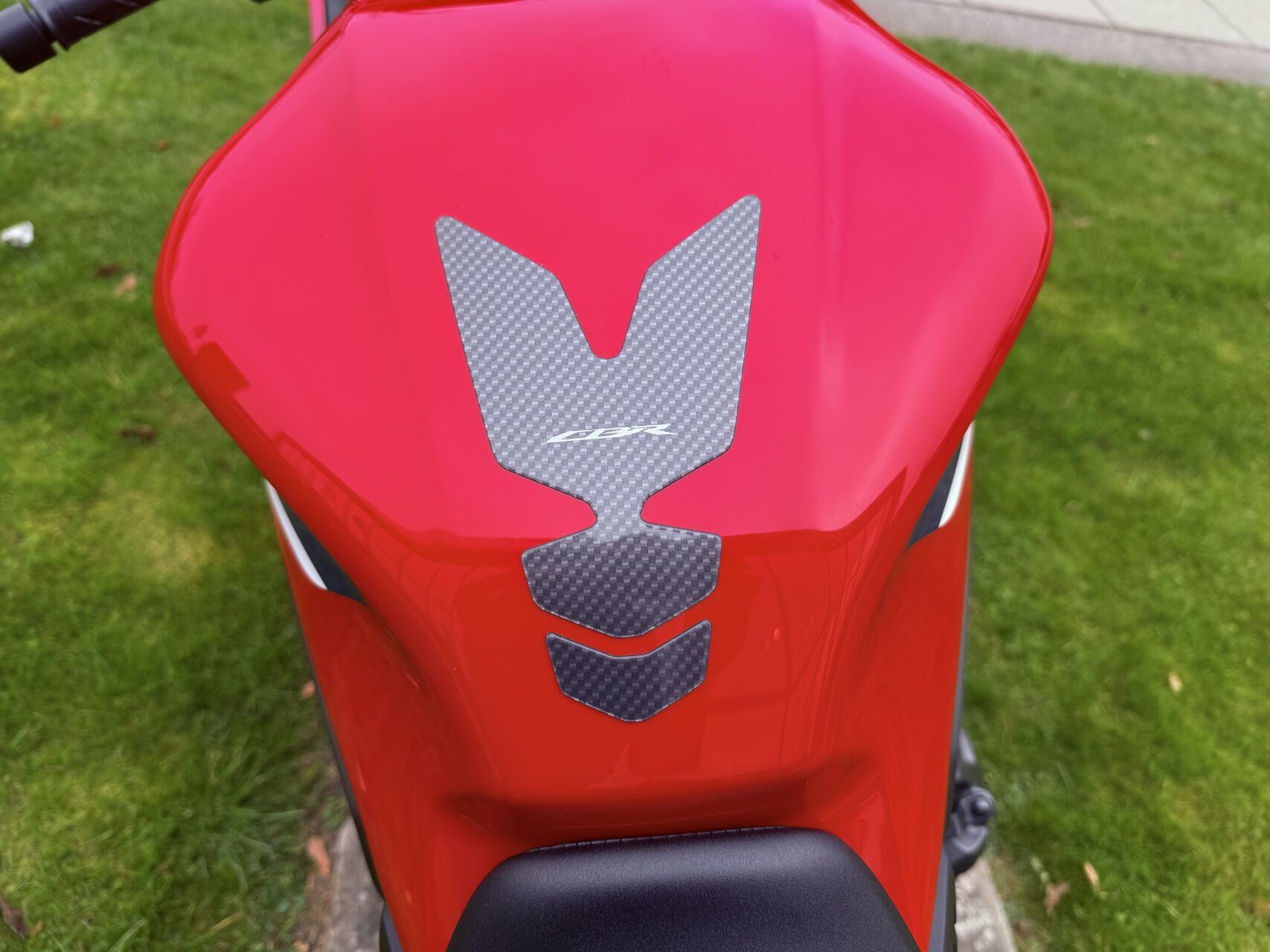 Billede af Honda CBR650R 650 95HK 6g