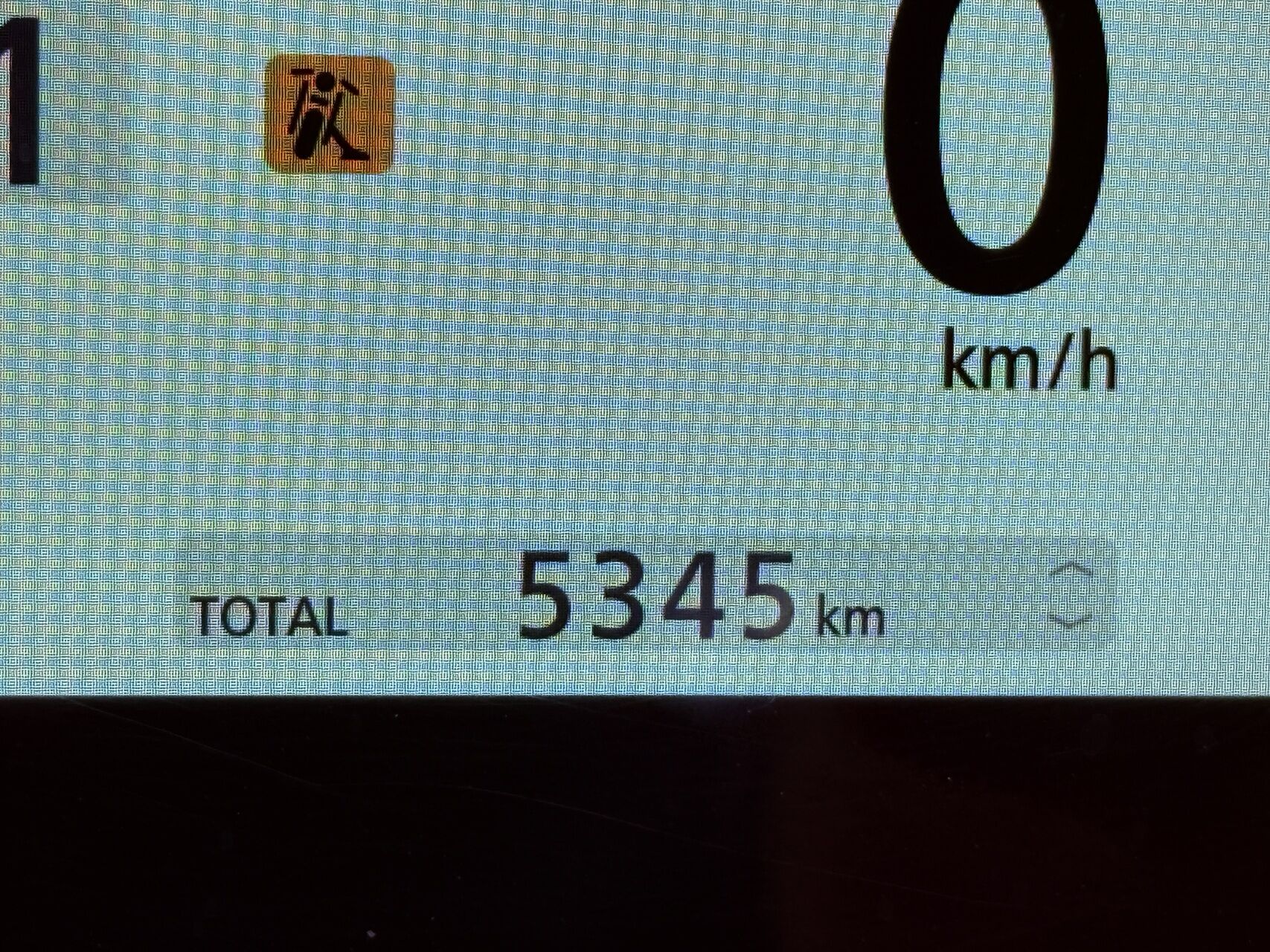 Billede af Honda CBR650R 650 95HK 6g