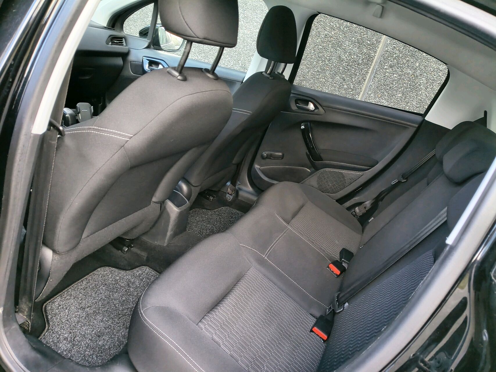 Billede af Peugeot 208 1,6 BlueHDi Active 100HK 5d