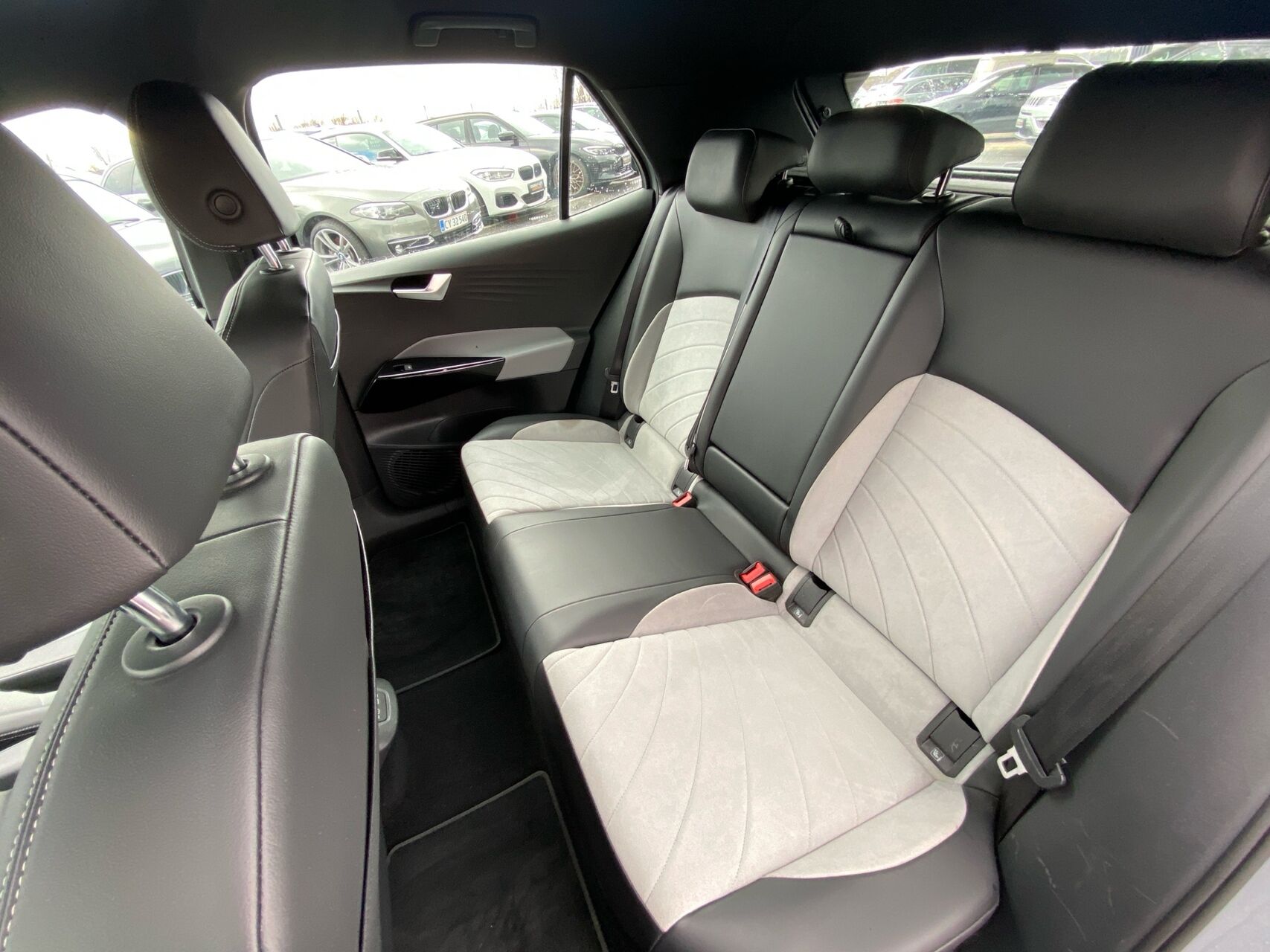 Billede af VW ID.3 EL Pro Active 145HK 5d Aut.