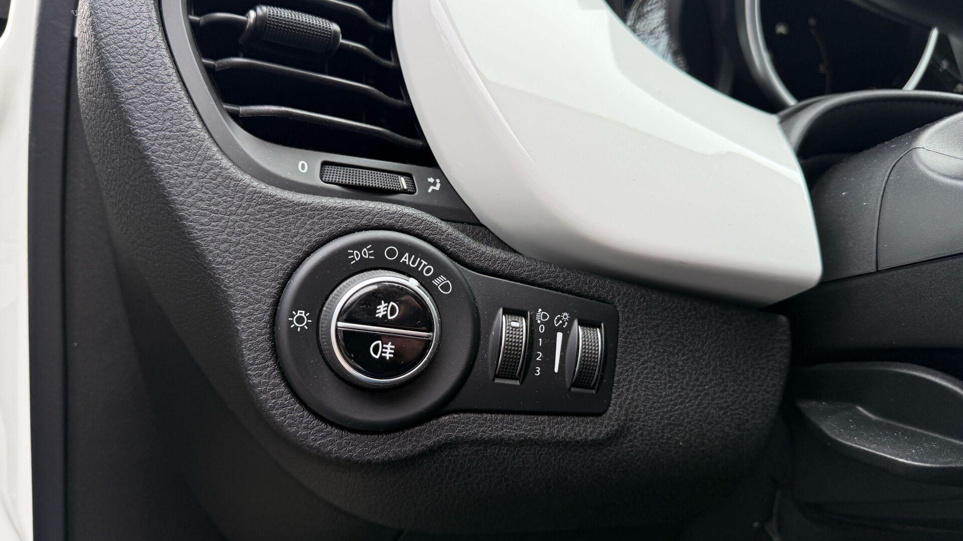 Billede af Fiat 500X 1,4 Multi Air Lounge 140HK 5d 6g