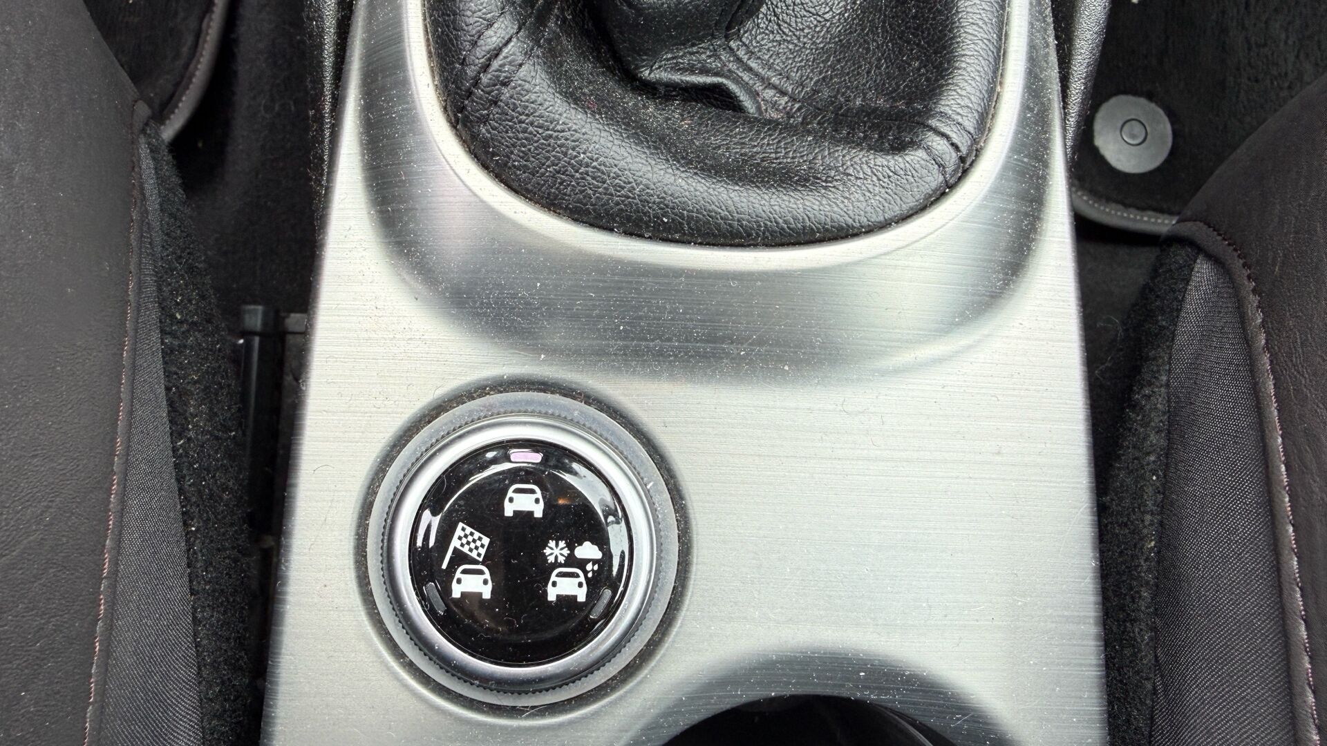 Billede af Fiat 500X 1,4 Multi Air Lounge 140HK 5d 6g