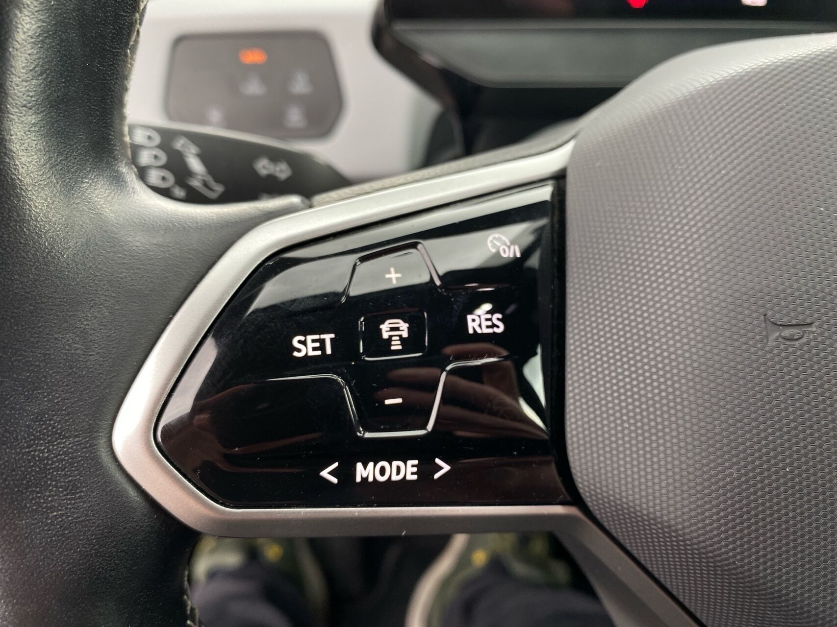 Billede af VW ID.3 EL Pro Active 145HK 5d Aut.