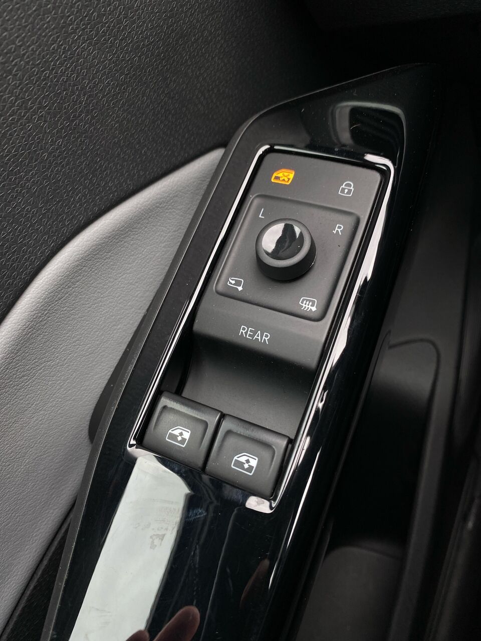 Billede af VW ID.3 EL Pro Active 145HK 5d Aut.