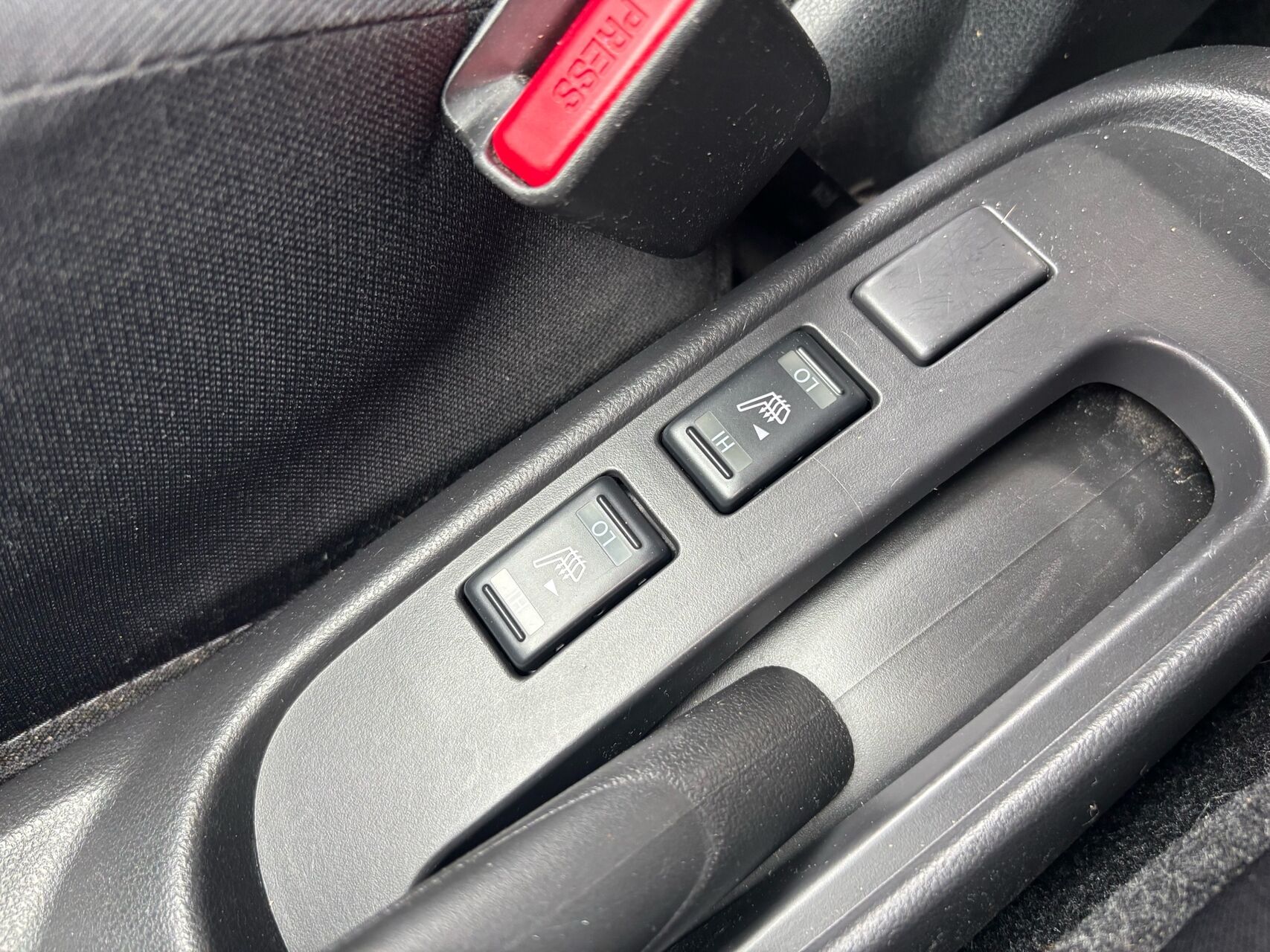 Billede af Nissan Micra 1,2 Visia CVT 80HK 5d Aut.