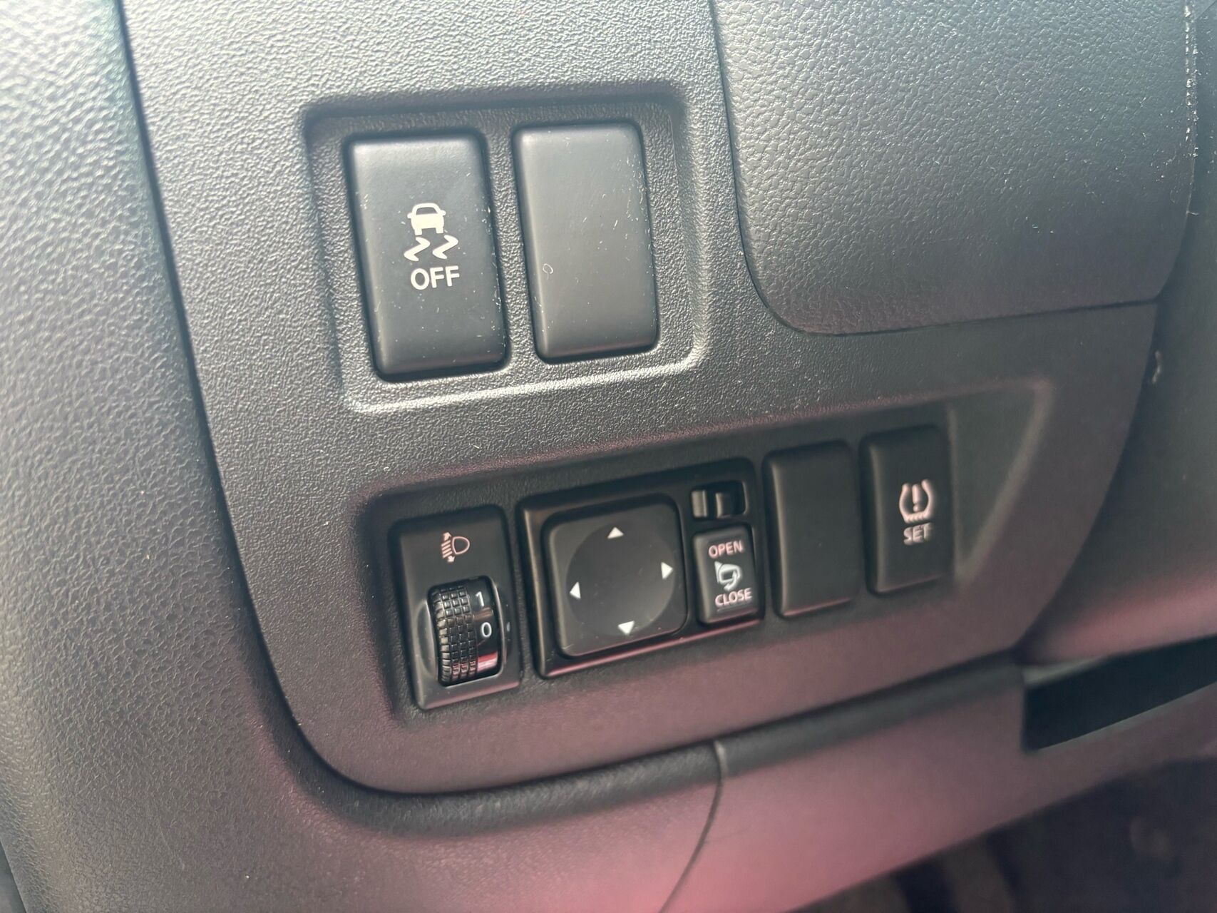 Billede af Nissan Micra 1,2 Visia CVT 80HK 5d Aut.