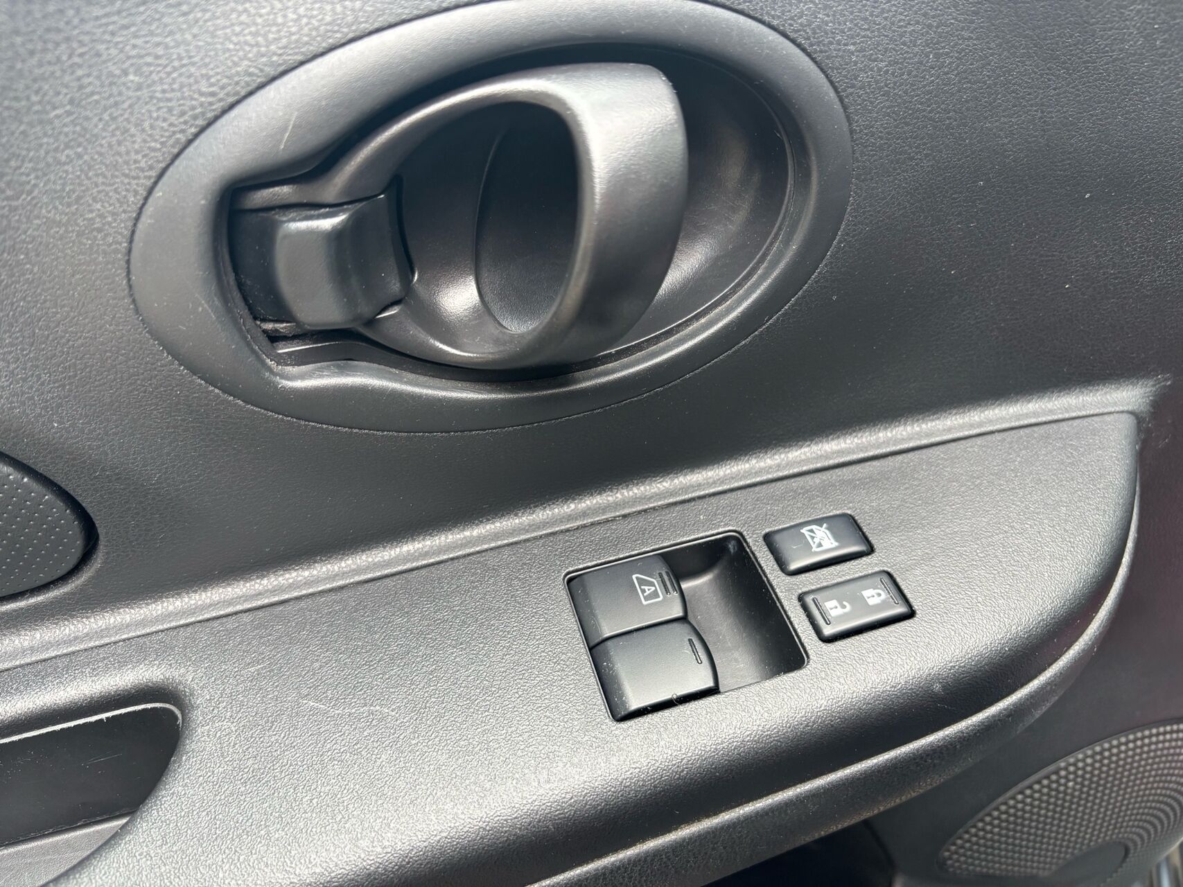 Billede af Nissan Micra 1,2 Visia CVT 80HK 5d Aut.