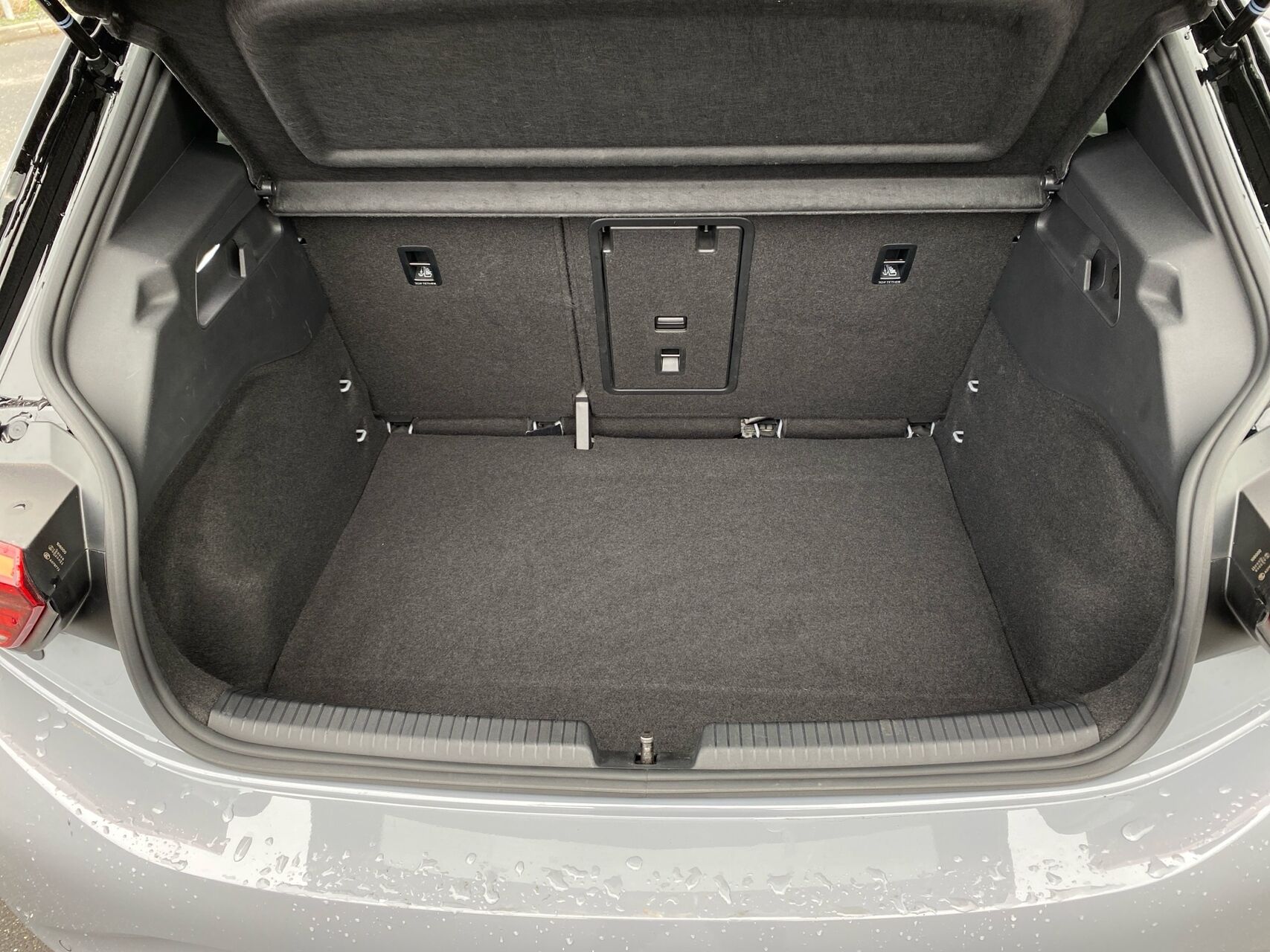 Billede af VW ID.3 EL Pro Performance 204HK 5d Aut.