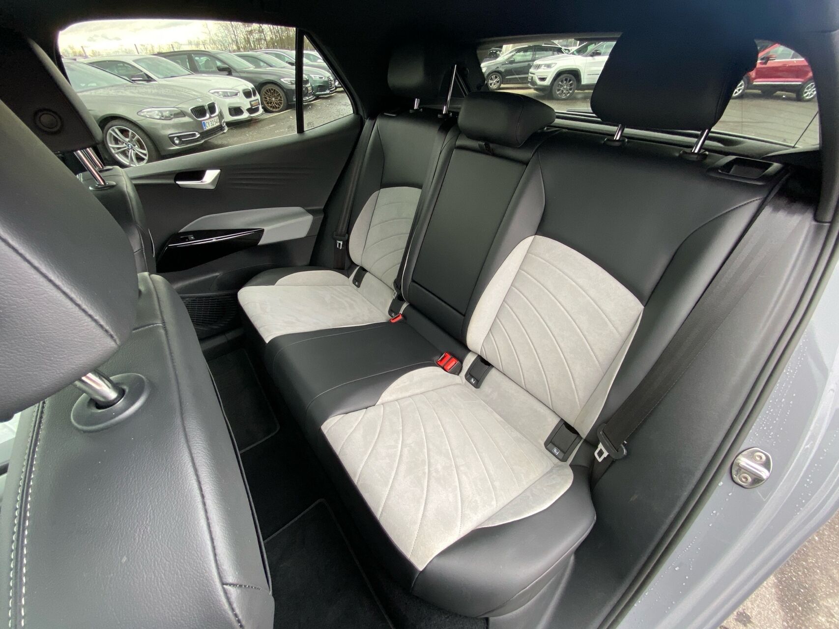 Billede af VW ID.3 EL Pro Performance 204HK 5d Aut.